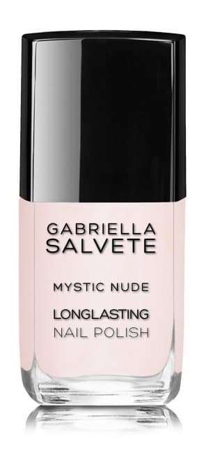 Longlasting Enamel 52 Mystic Nude