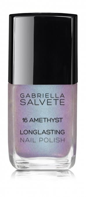 Longlasting Enamel 16 Amethyst