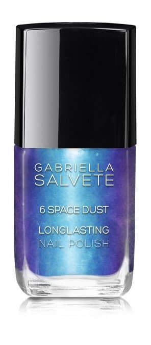 Longlasting Enamel 06 Space Dust