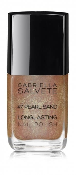 Longlasting Enamel 47 Pearl Sand