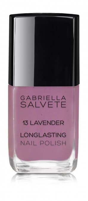 Longlasting Enamel 13 Lavender