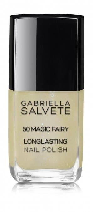 Longlasting Enamel 50 Magic Fairy