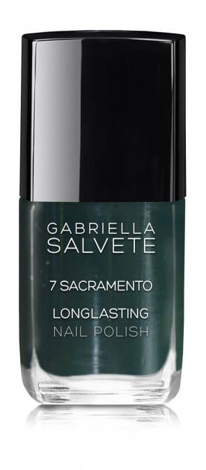 Longlasting Enamel 07 Sacramento