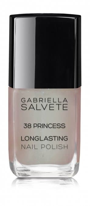 Longlasting Enamel 38 Princess