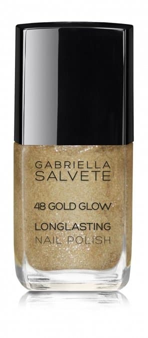 Longlasting Enamel 48 Gold Glow