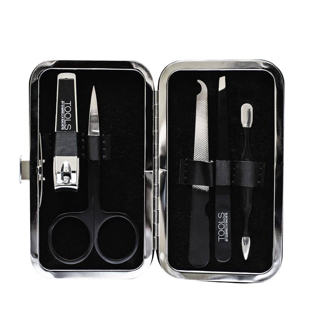 Tools Manicure Kit — zestaw narzędzi w etui