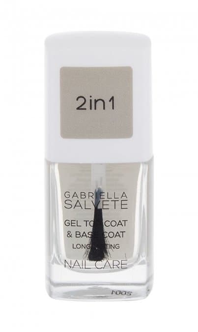 Nail Care Top & Base Coat