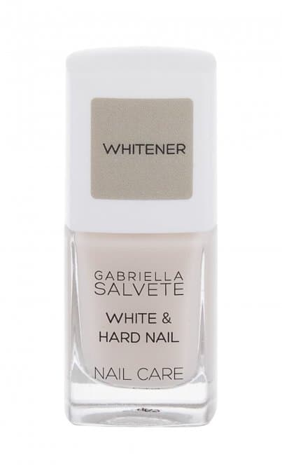 Nail Care White & Hard