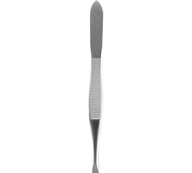 Tools Tweezer — pęseta skośna z uchwytem