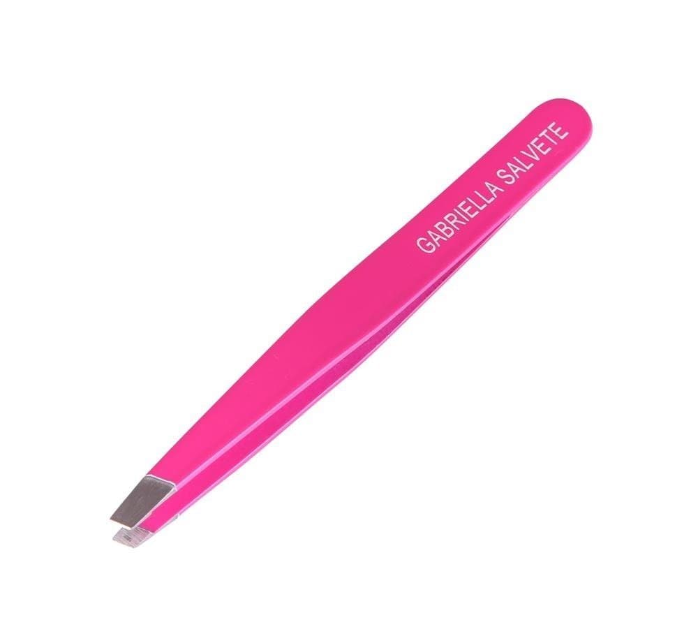 Tools Tweezer — pęseta skośna