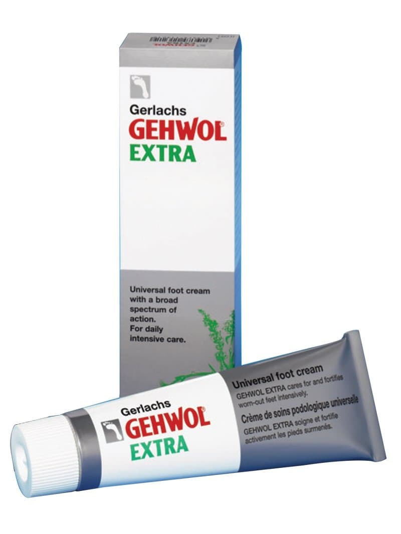 Extra - Krem Uniwersalny Do Stóp