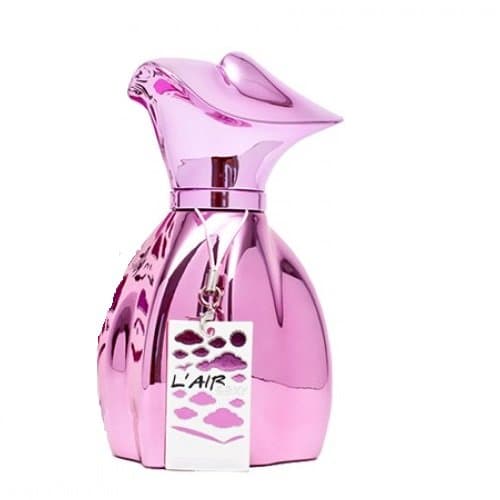 Mezotti, L'air Sexy, woda perfumowana