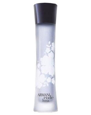 Giorgio Armani, Code Luna, woda toaletowa