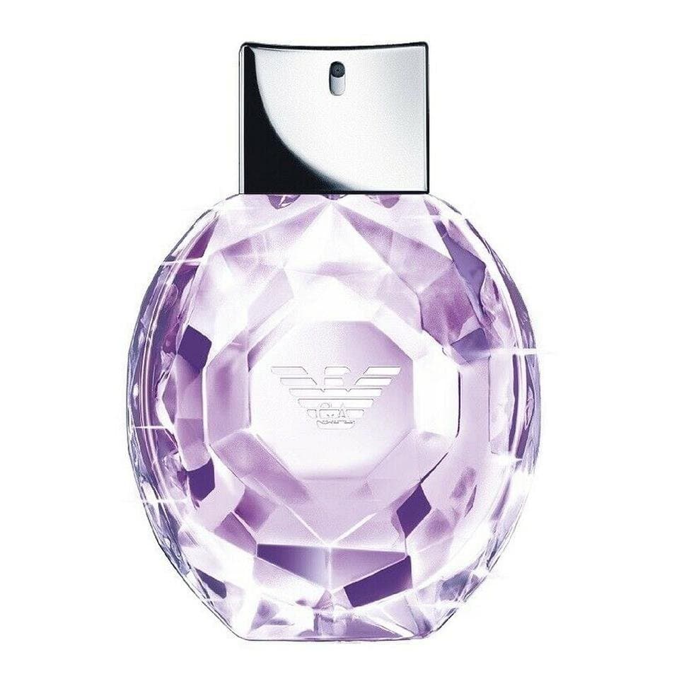 Giorgio Armani, Diamonds Violet, woda perfumowana