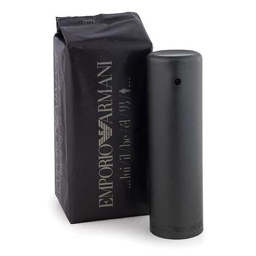Giorgio Armani, Emporio for Him, woda toaletowa