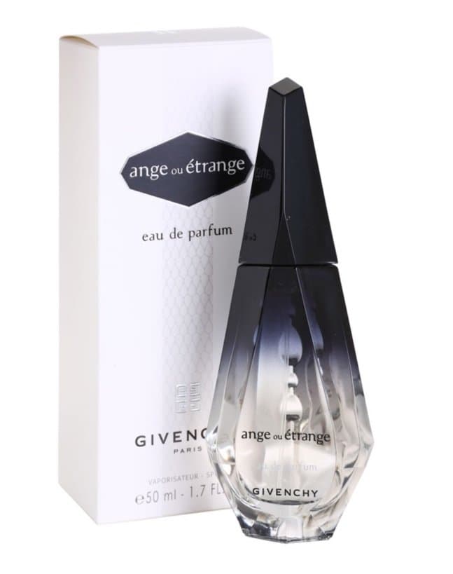 Givenchy, Ange ou Etrange, woda perfumowana