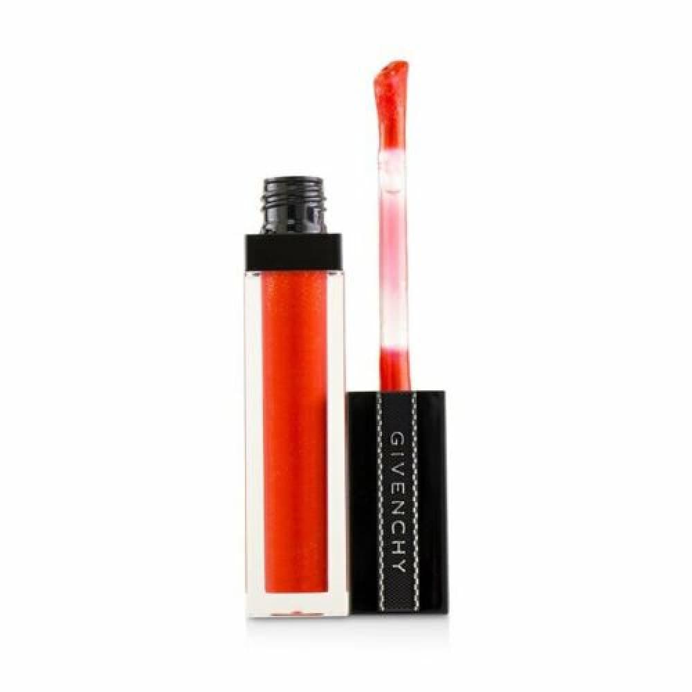 Gloss Interdit Vinyl N11 Bold Orange