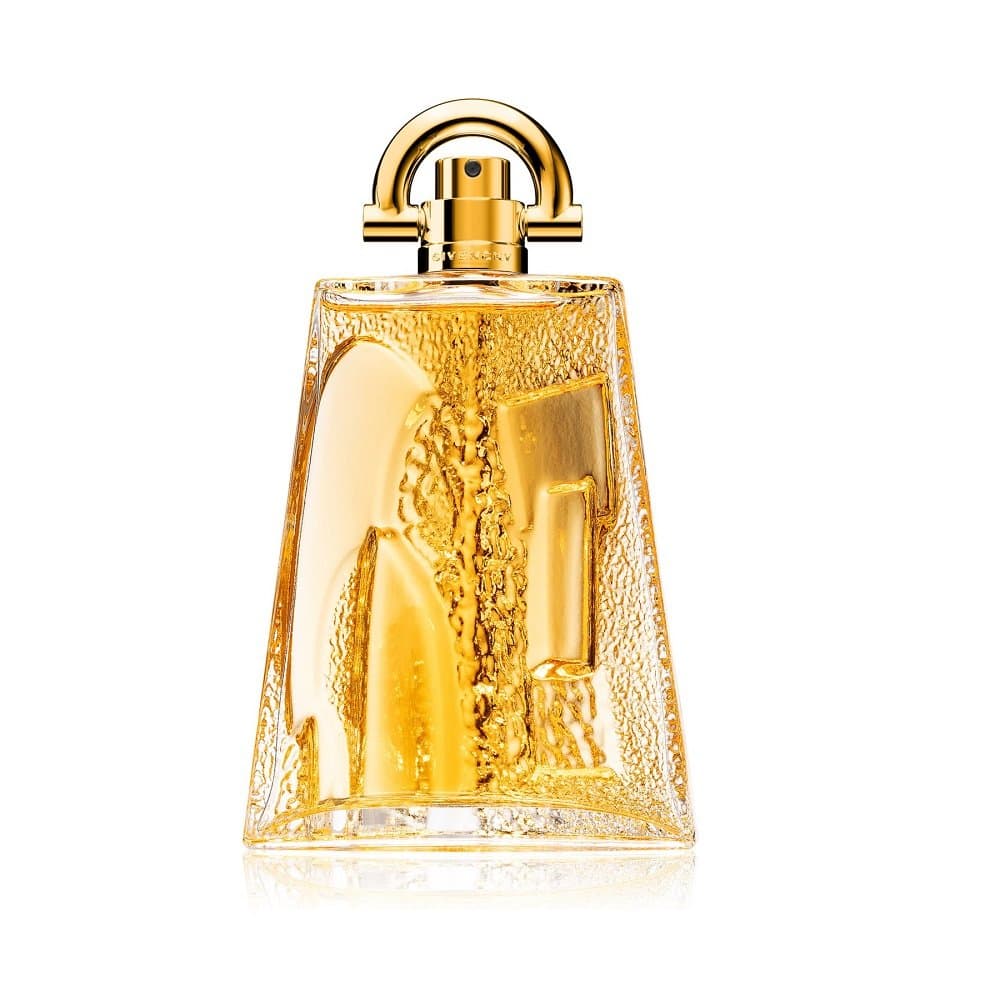 Givenchy, Pi, woda toaletowa