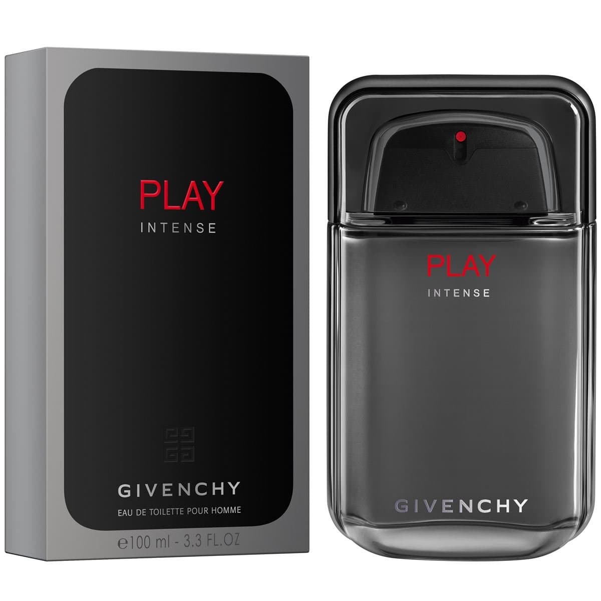Givenchy, Play Intense, woda toaletowa