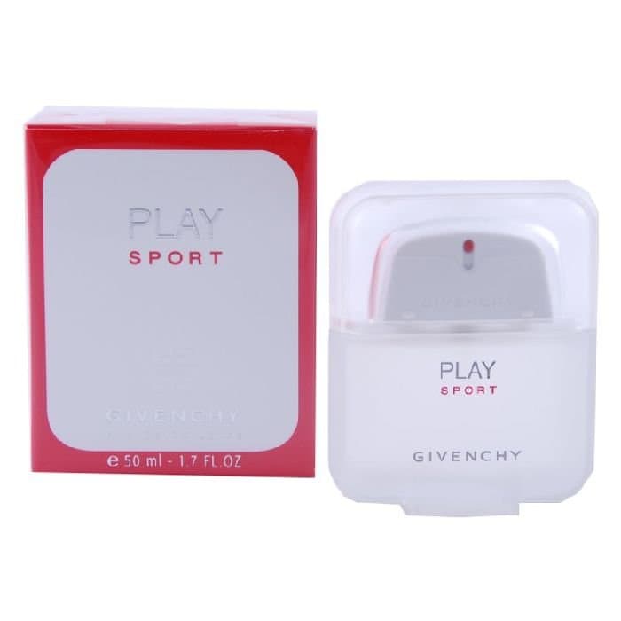 Givenchy, Play Sport, woda toaletowa