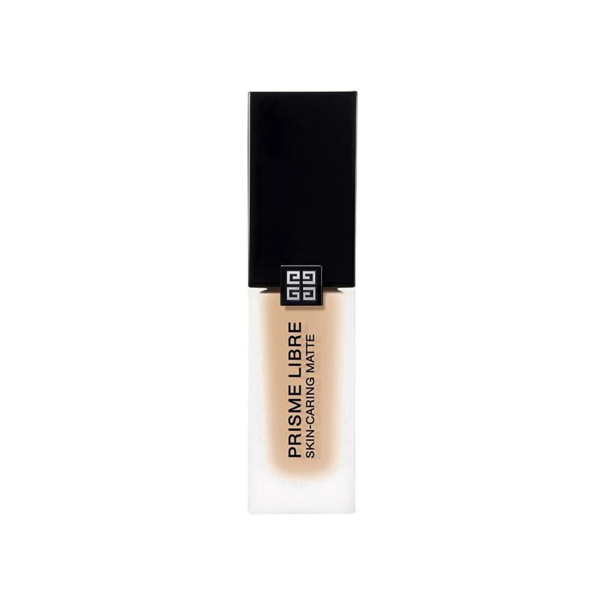 Prisme Libre Skin-Caring Matte Foundation 1-W105