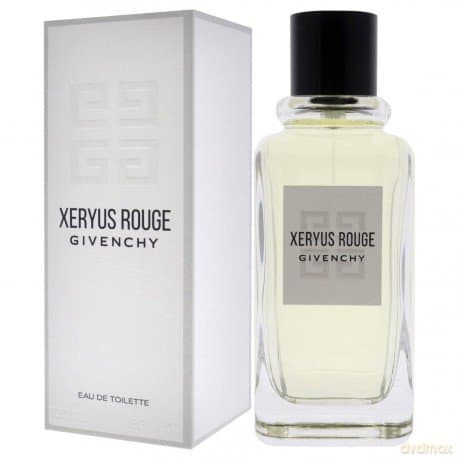 Givenchy, Xeryus Rouge, woda toaletowa