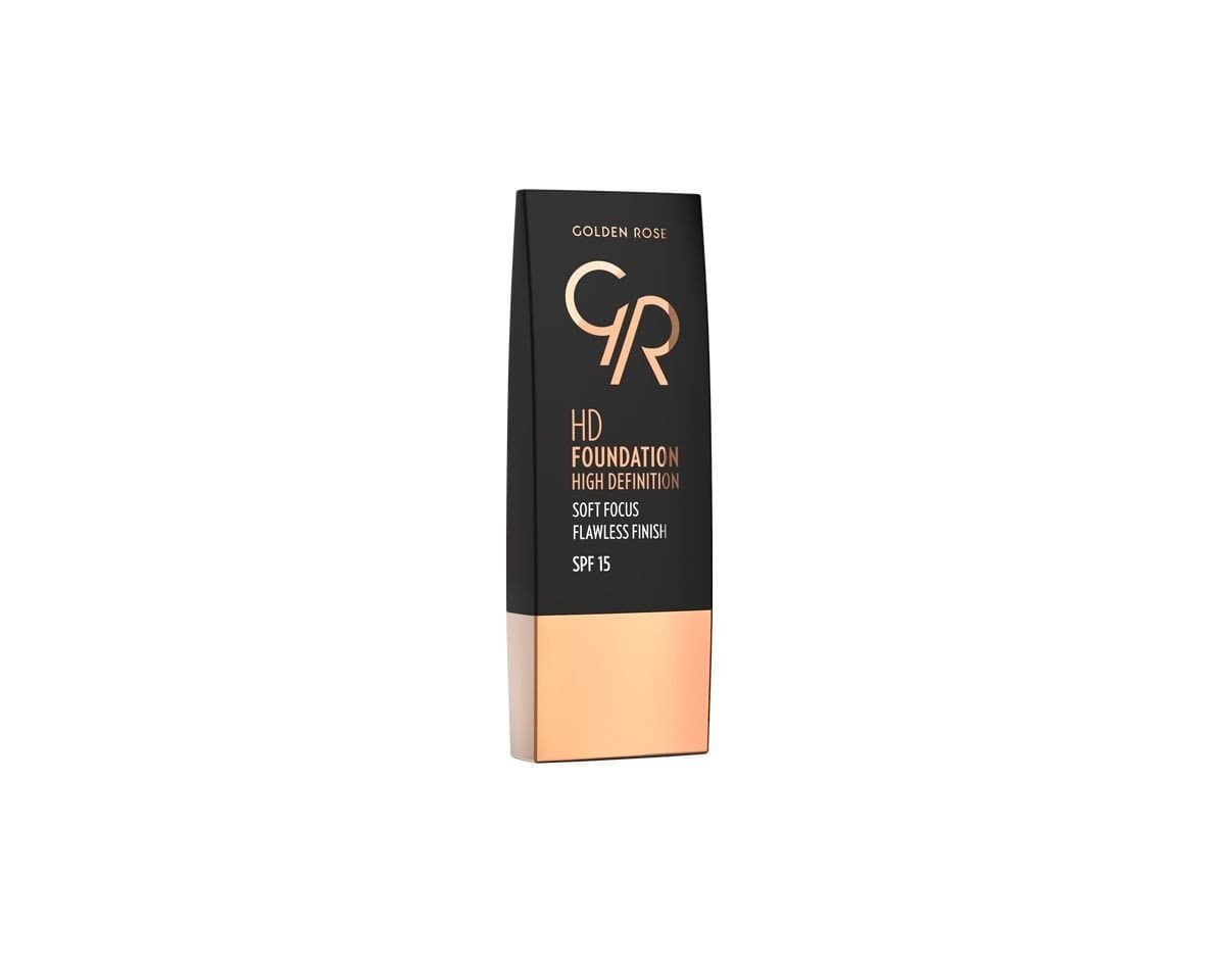 High Definition Foundation SPF 15 103