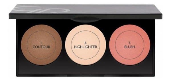 Face Sculpting Palette 3 in 1