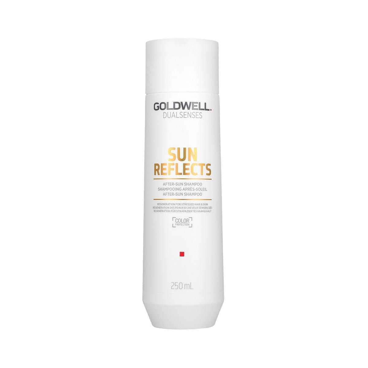 Dualsenses Sun Reflects After-Sun Shampoo