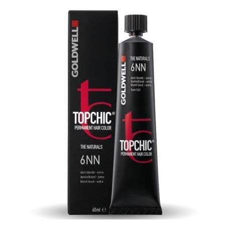 Topchic trwała farba 6NBR