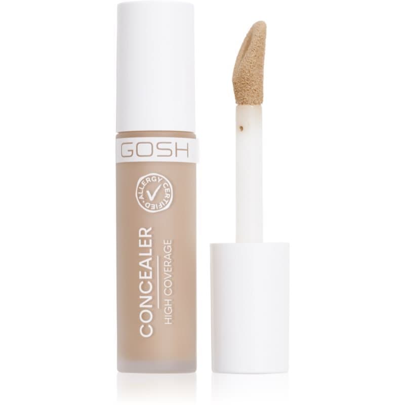 Concealer 006 Honey