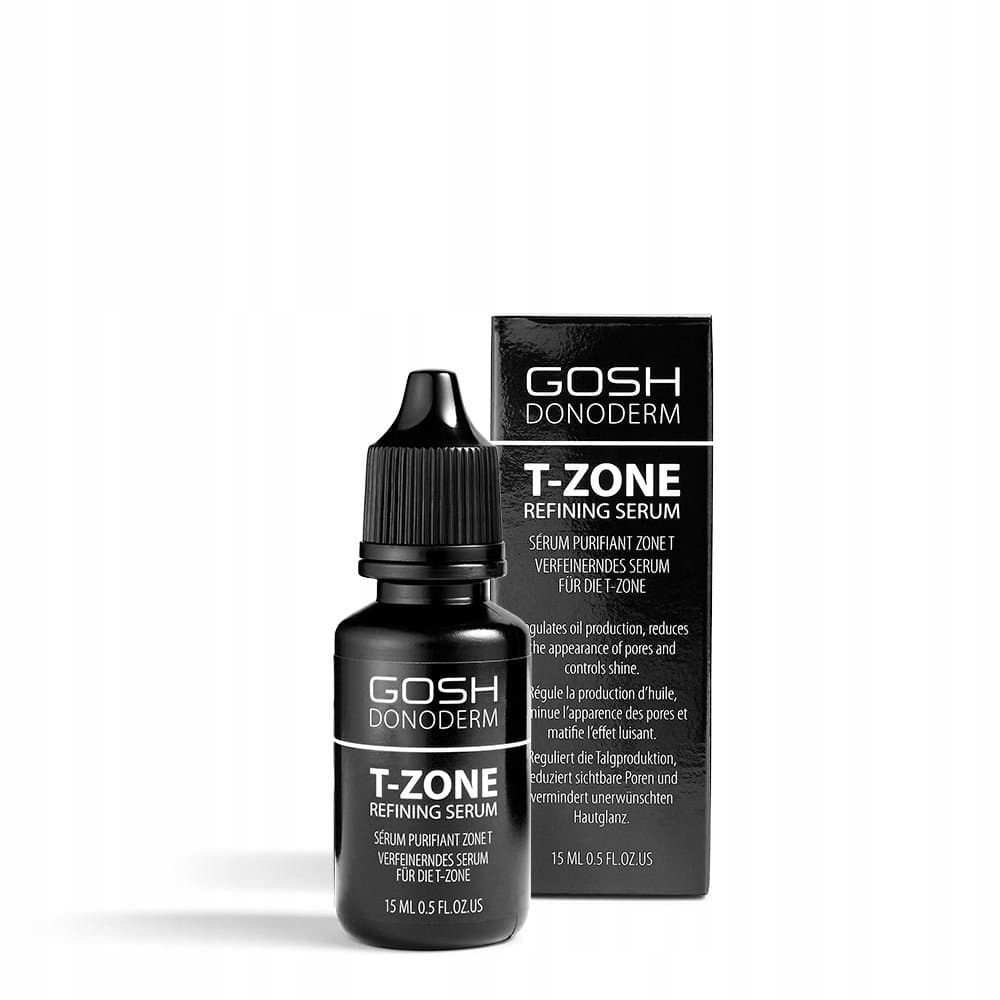 Donoderm T-Zone Serum