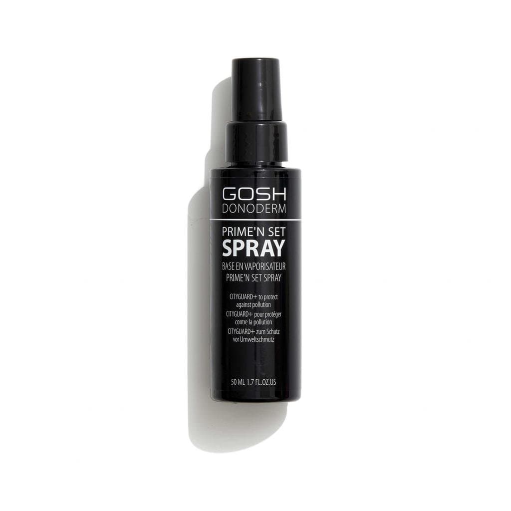 Donoderm Prime'n Set Spray