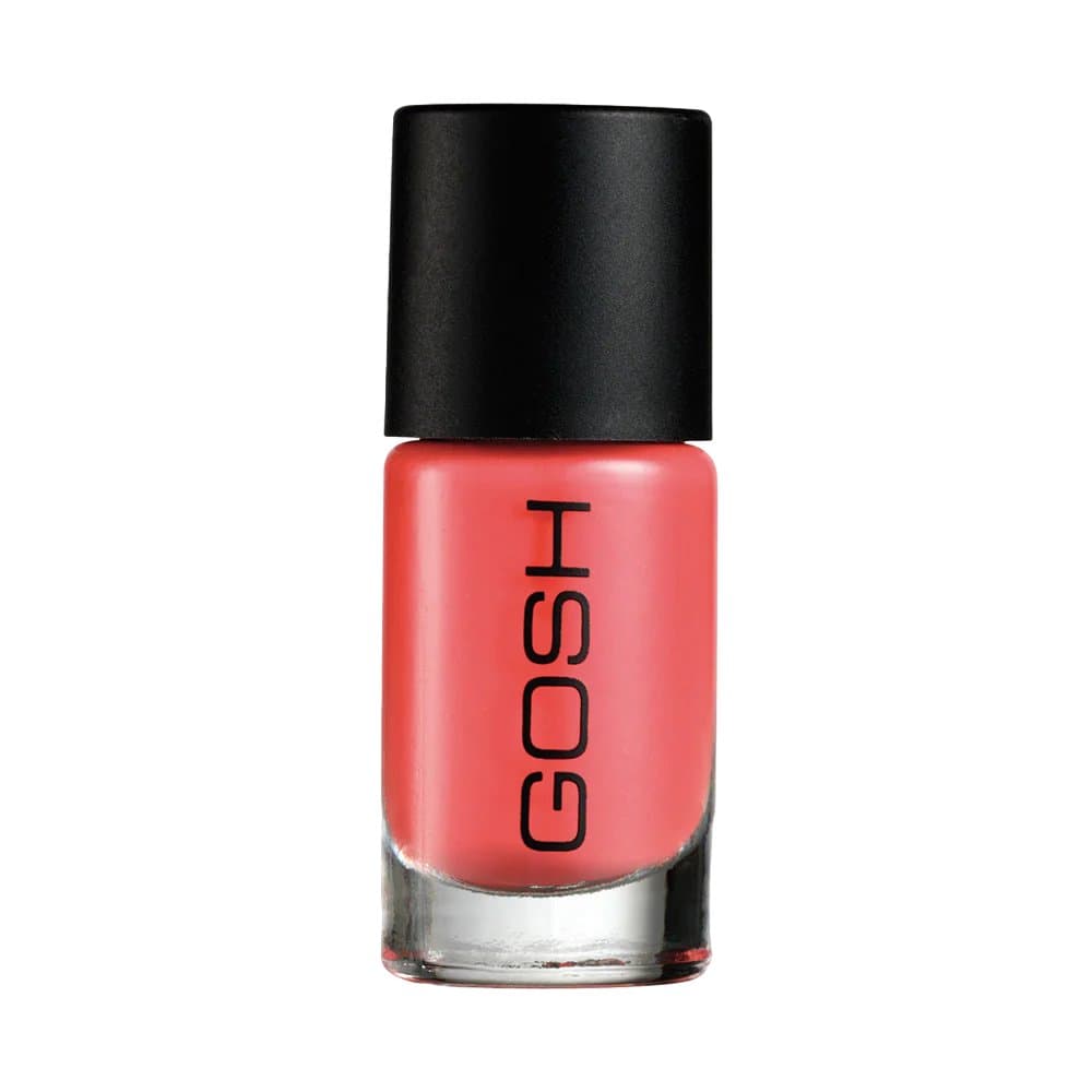 Nail Lacquer 570 Peachy
