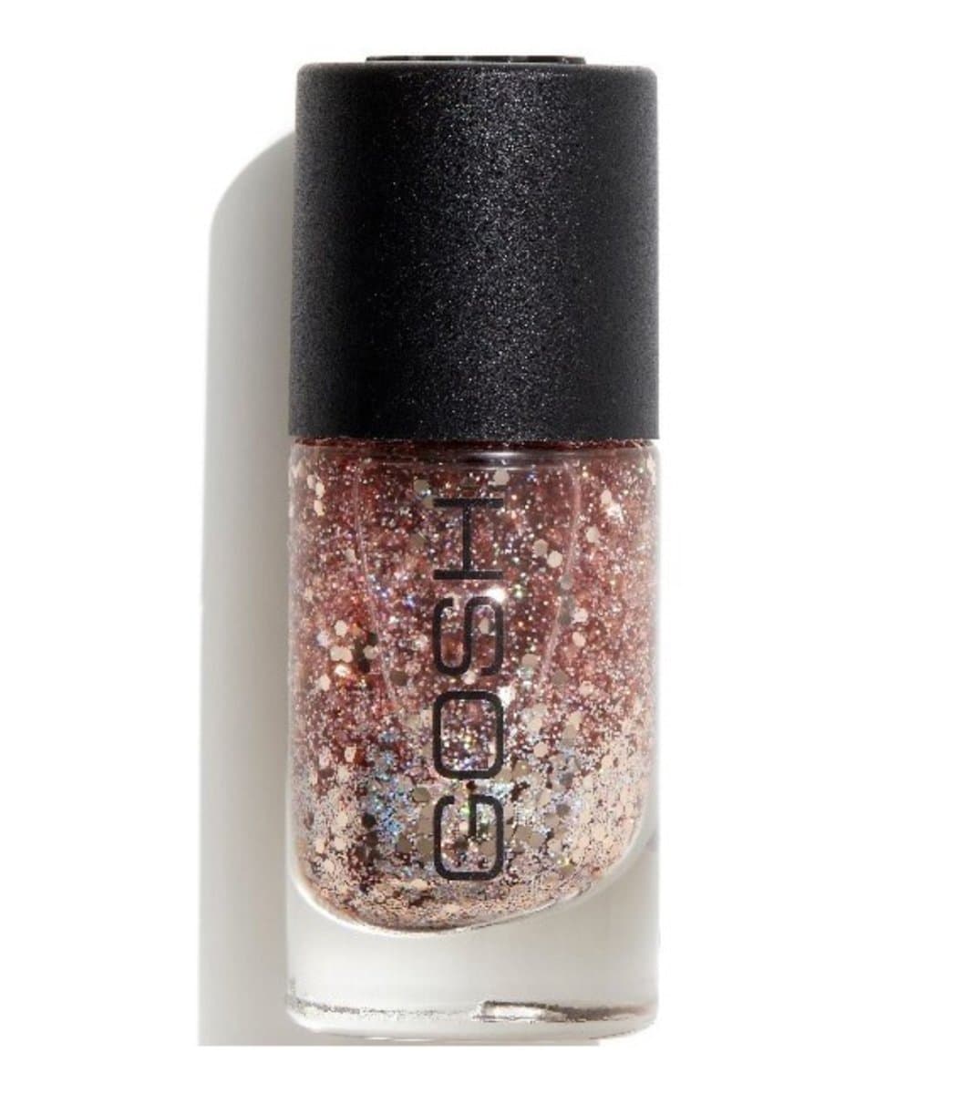 Nail Lacquer 619 Girls On Film