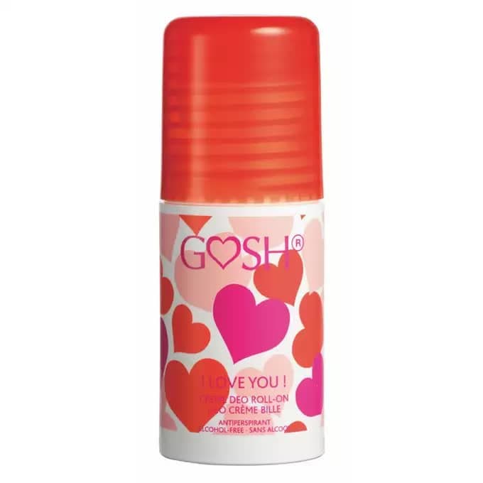 I Love U Roll-on