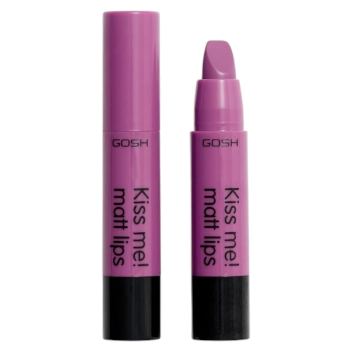 Kiss Me Lipstick 012 Summer Kiss