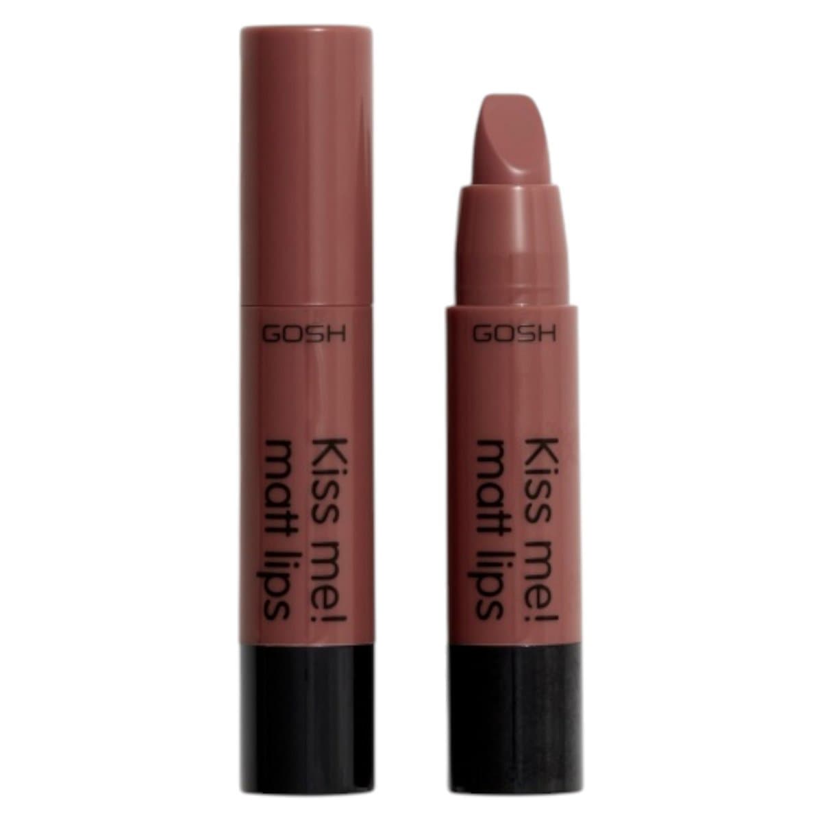 Kiss Me Lipstick 006 Slodki Pocalunek