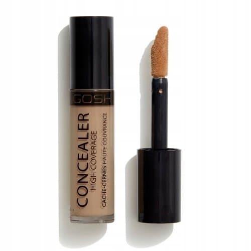 High Coverage Concealer 005 Tawny