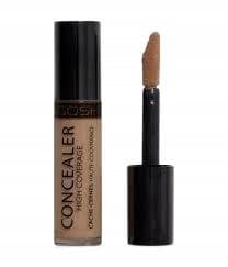 High Coverage Concealer 006 Honey
