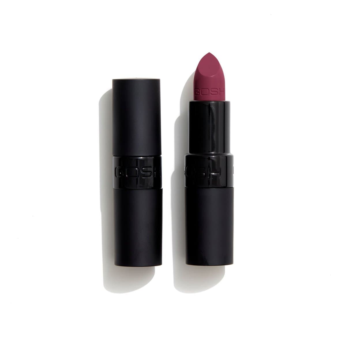 Velvet Touch Matt Lipstick 027 Matt Mauve