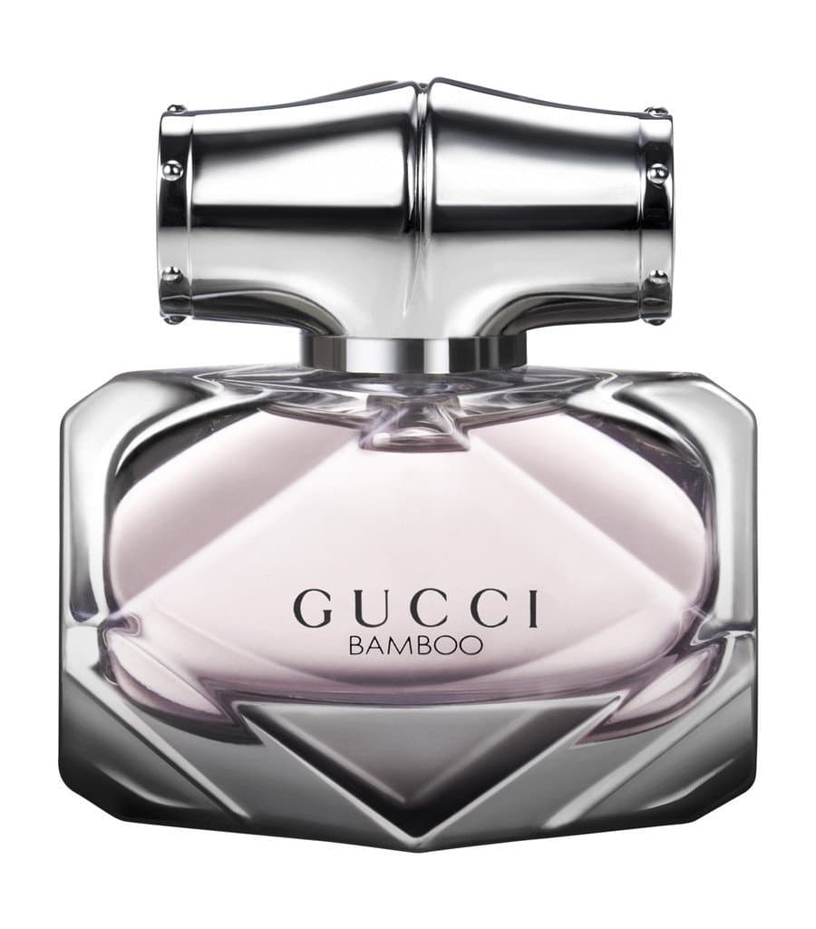 Gucci, Bamboo, woda perfumowana