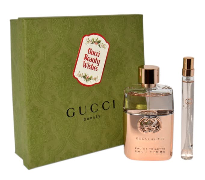 Guilty Pour Femme woda toaletowa + miniatura