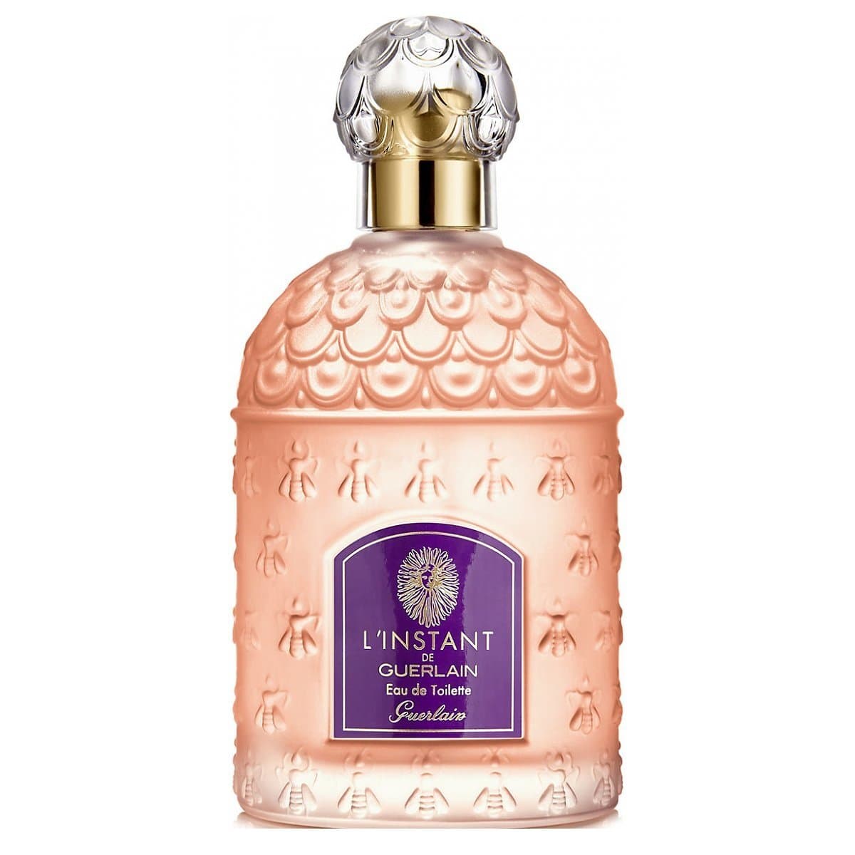 L'instant de Guerlain, woda toaletowa