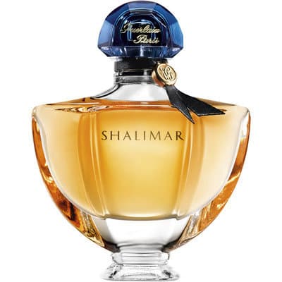 Shalimar, woda perfumowana