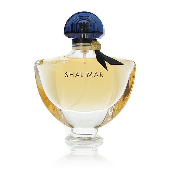 Shalimar, woda toaletowa