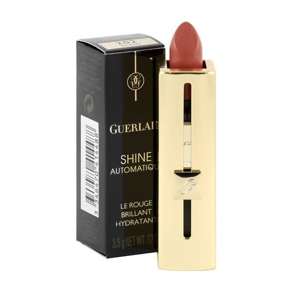 Shine Automatique, szminka 202 Mi-Mai