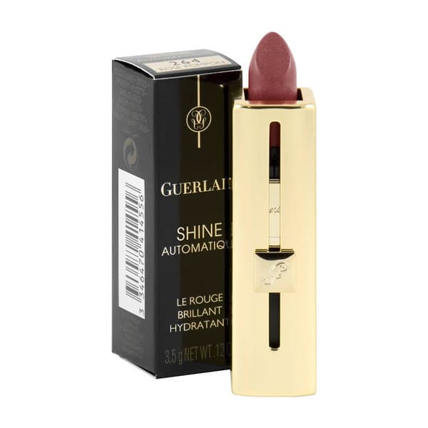Shine Automatique, szminka 264 Rose Pompom