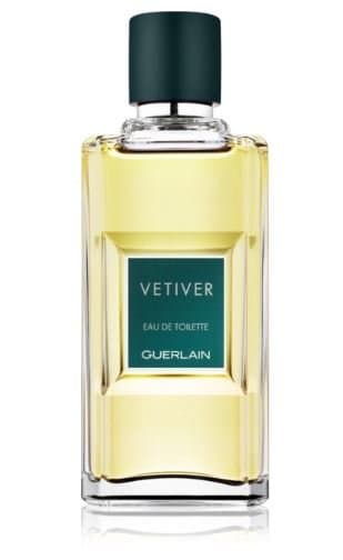 Vetiver, woda toaletowa