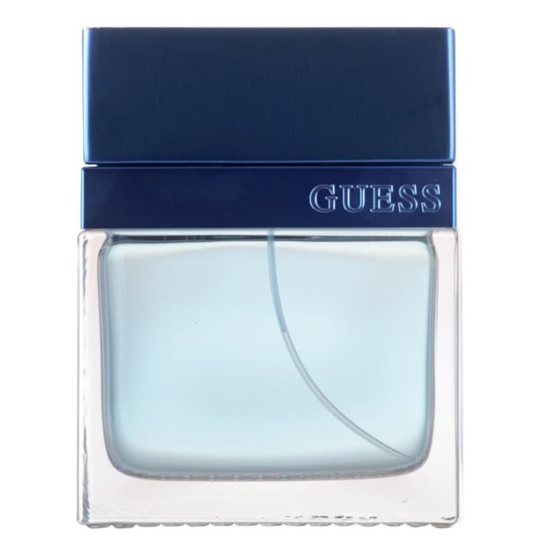 Seductive Homme Blue, woda toaletowa